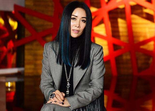 娱乐圈爆料那英事件真相,娱乐圈真相大曝光